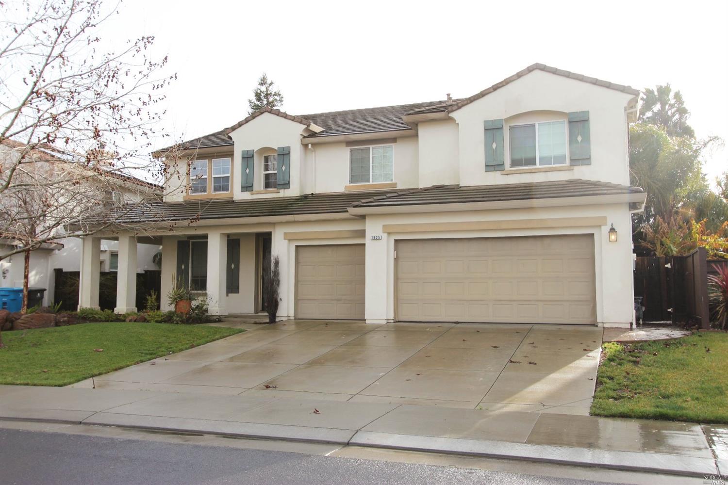 1425 Folsom Downs Cir, Dixon, CA 95620 photo 1