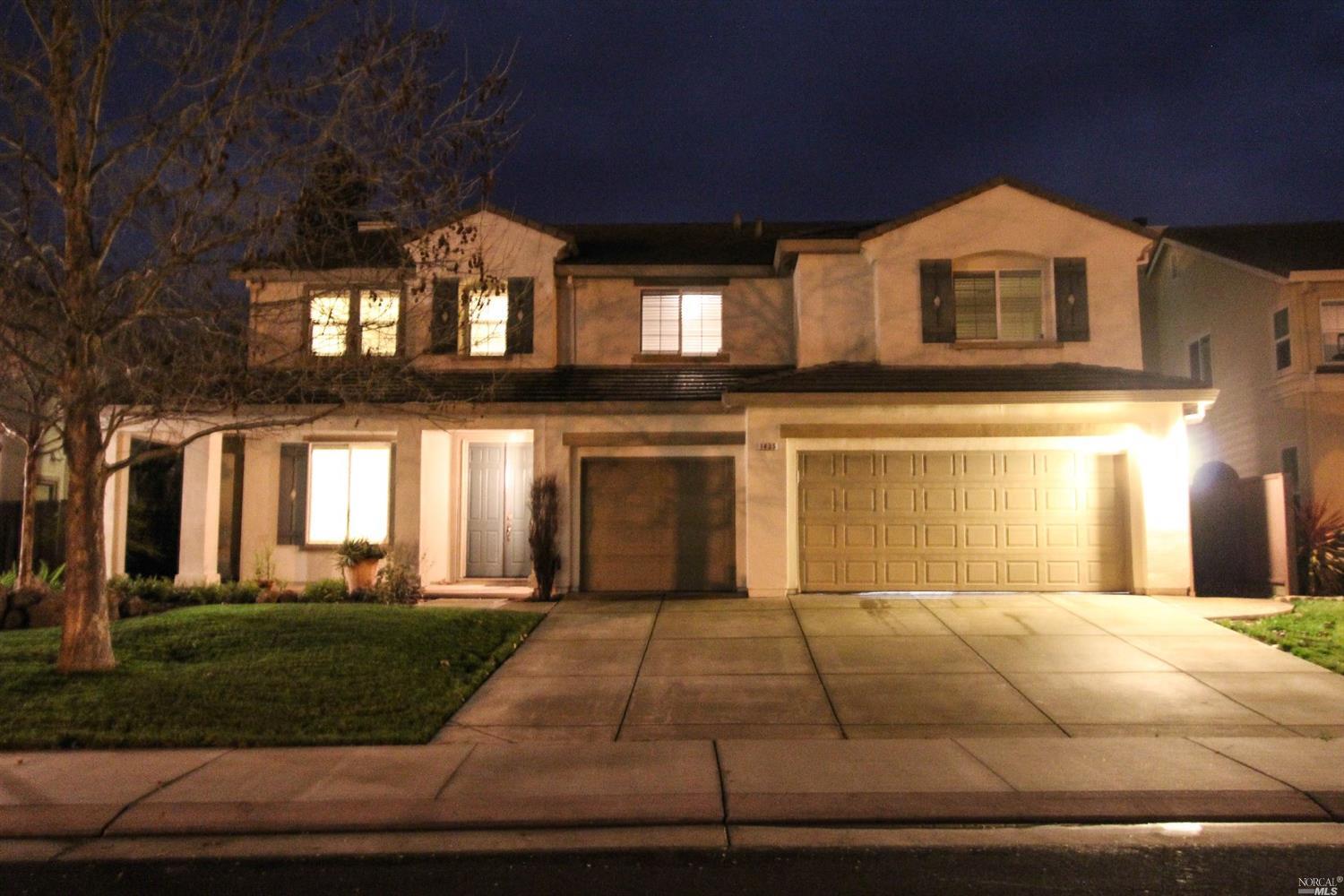 1425 Folsom Downs Cir, Dixon, CA 95620 photo 3