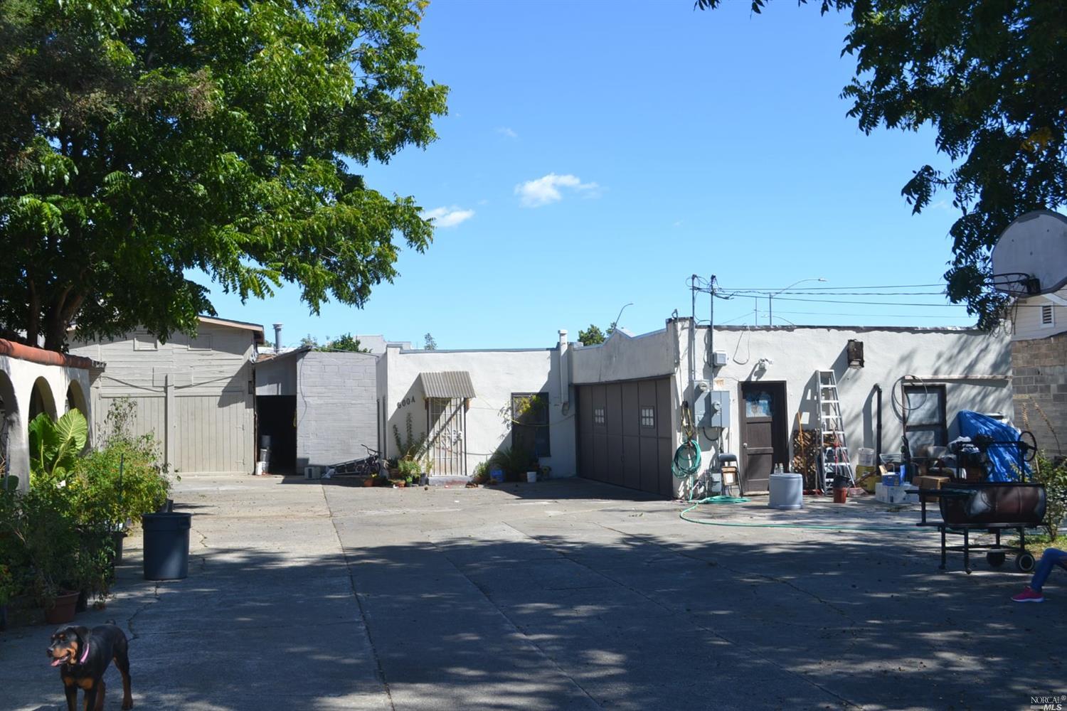 500 Wolfe St, Vallejo, CA 94590 photo 4