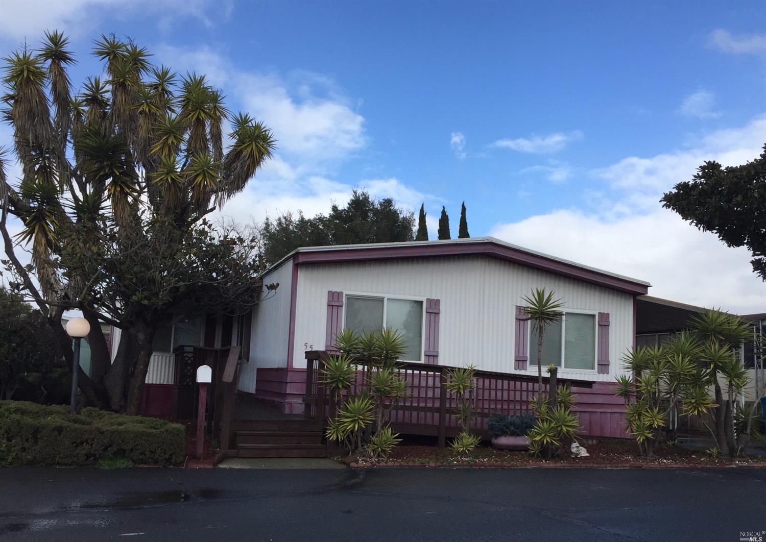 55 Dolores Dr, Vallejo, CA 94590 photo 1