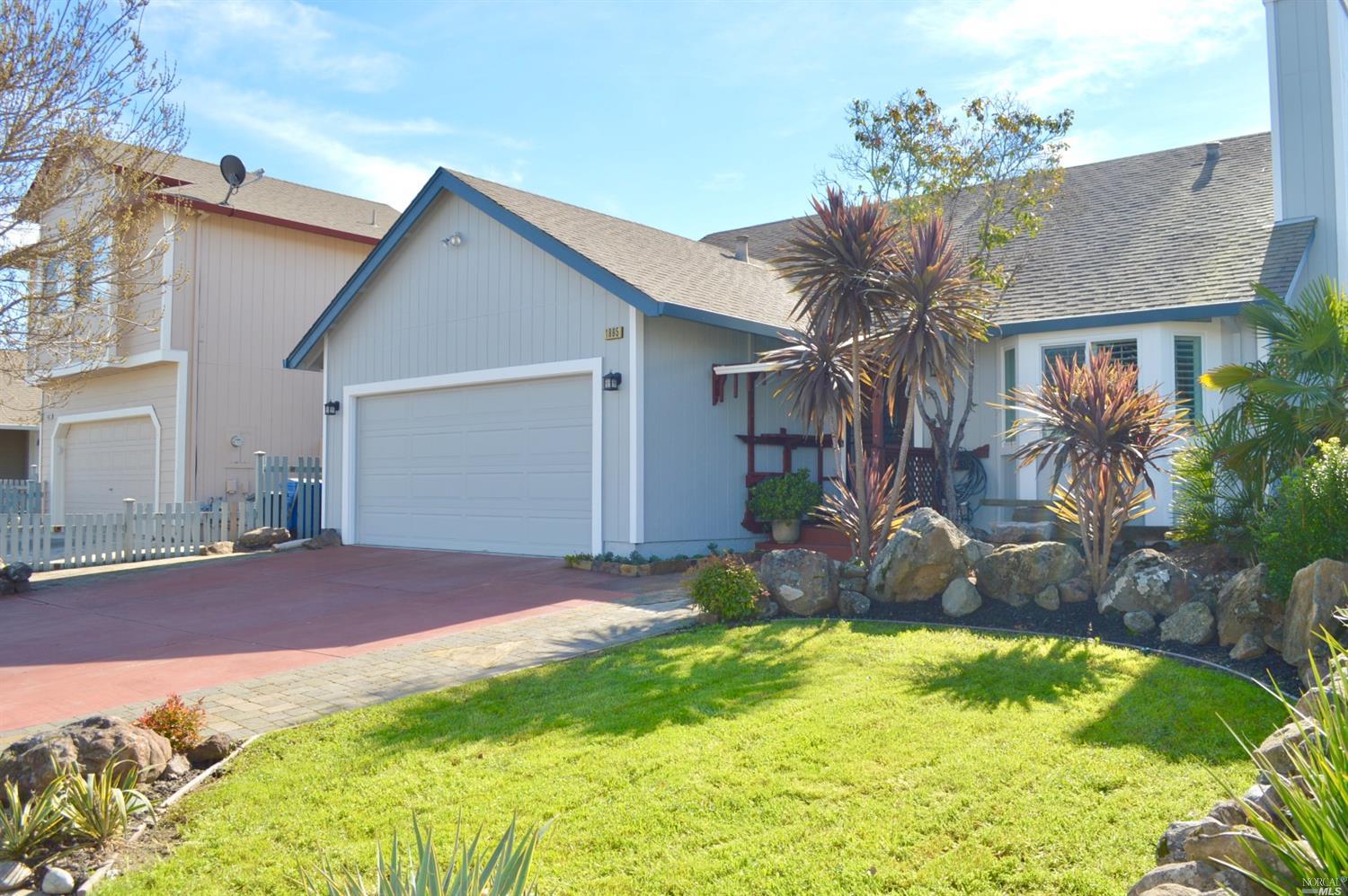 1895 Commons Ct, Windsor, CA 95492 photo 1