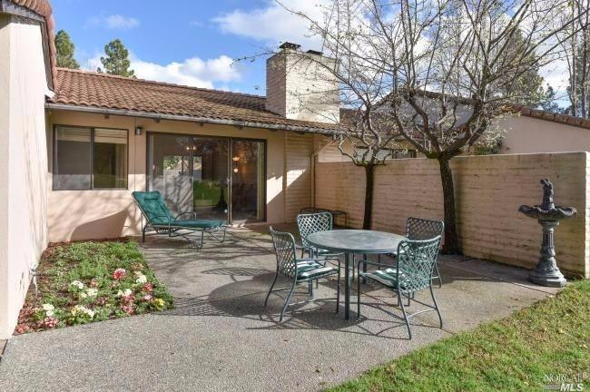 53 Fairways Dr, Napa, CA 94558 photo 1