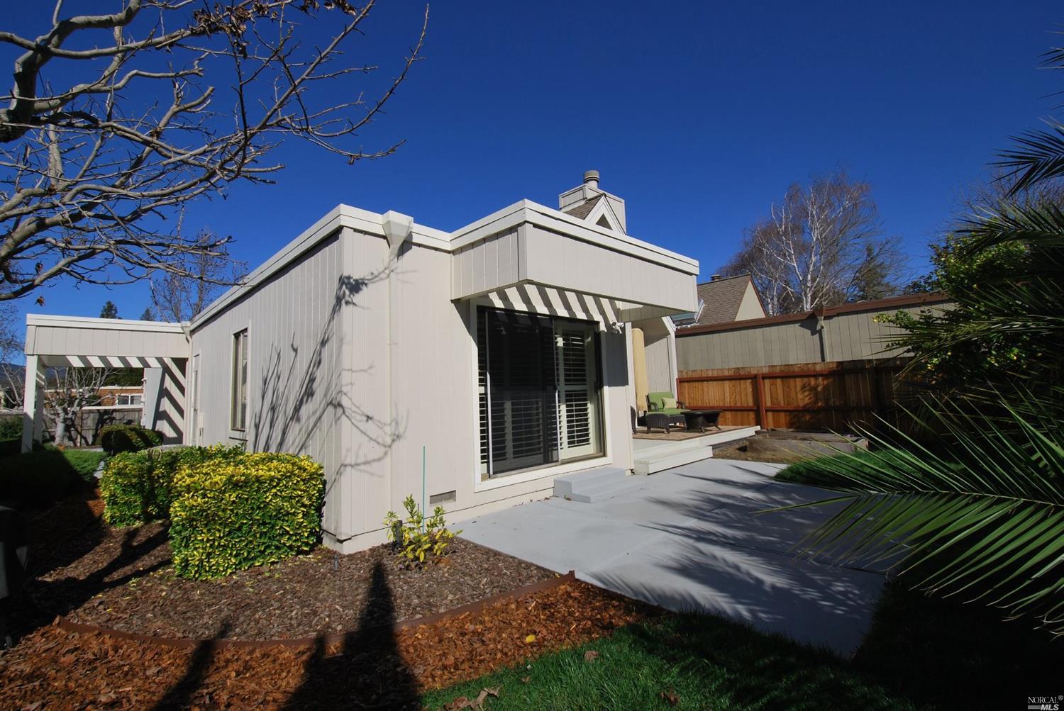 134 Avenida Barbera, Sonoma, CA 95476 photo 20
