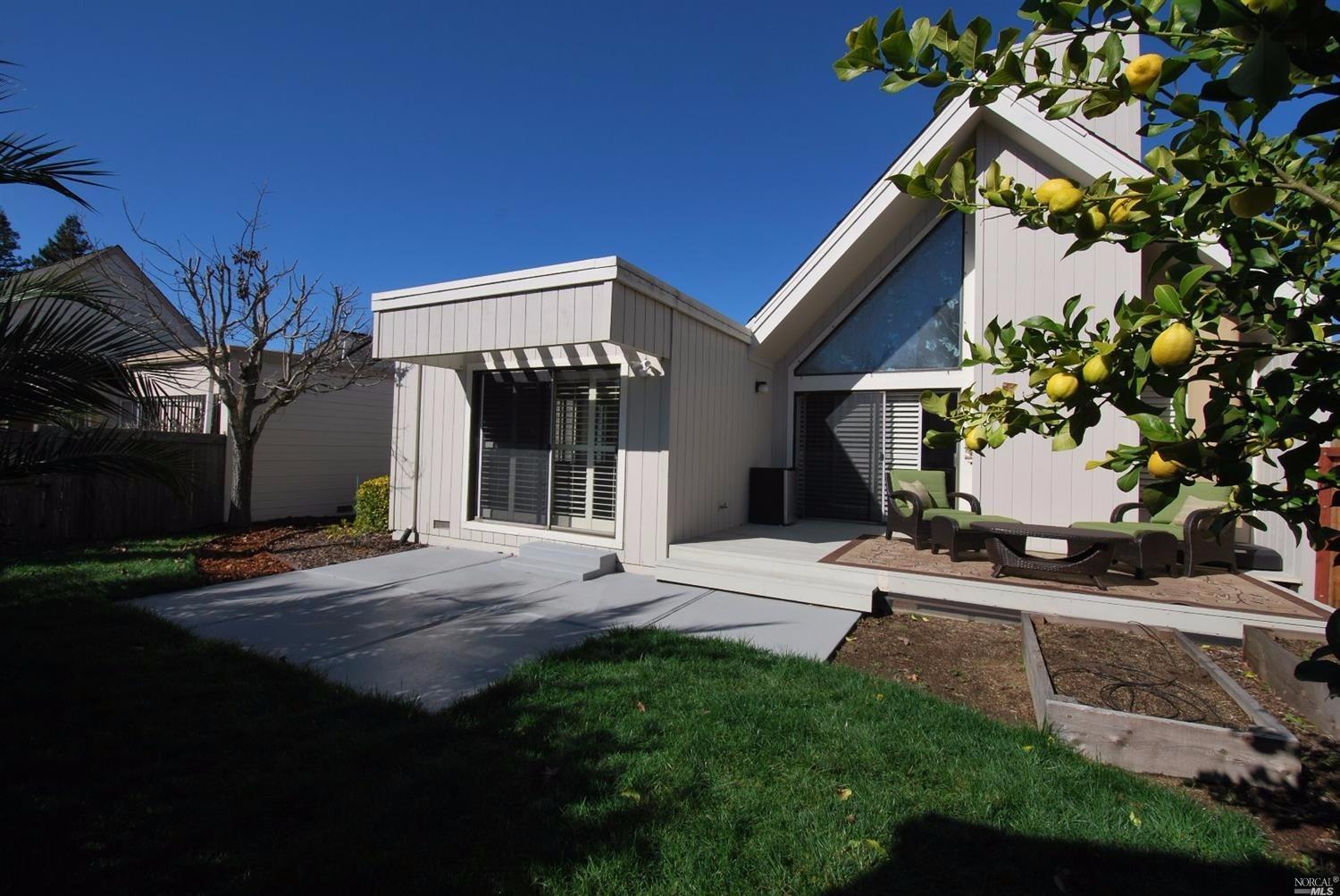 134 Avenida Barbera, Sonoma, CA 95476 photo 1