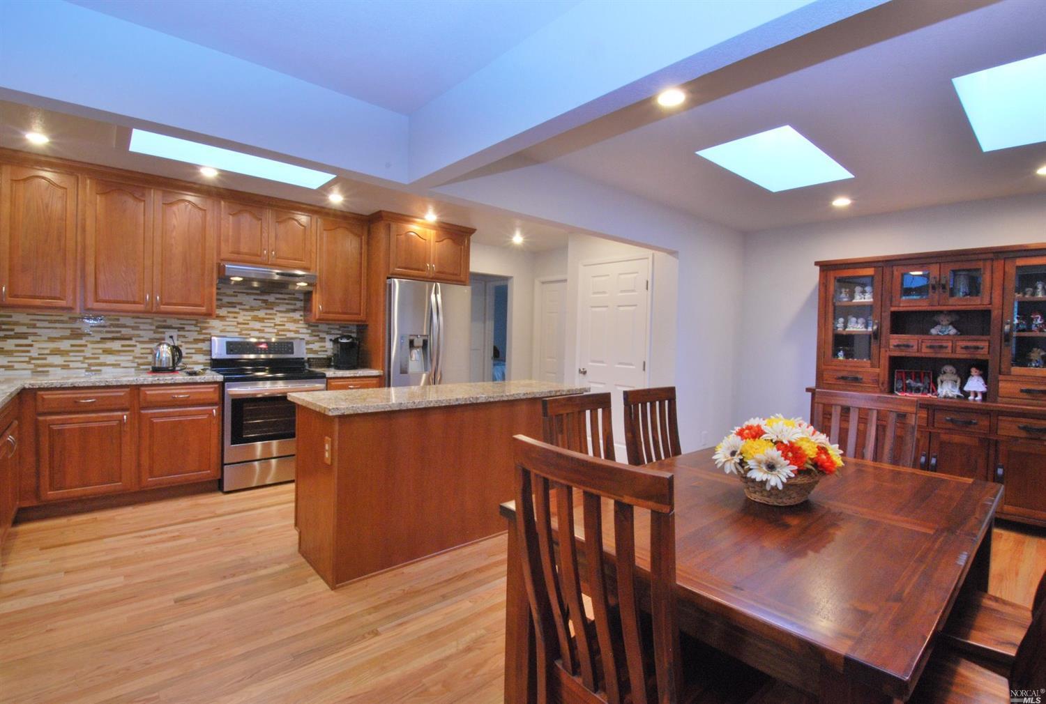 134 Avenida Barbera, Sonoma, CA 95476 photo 6