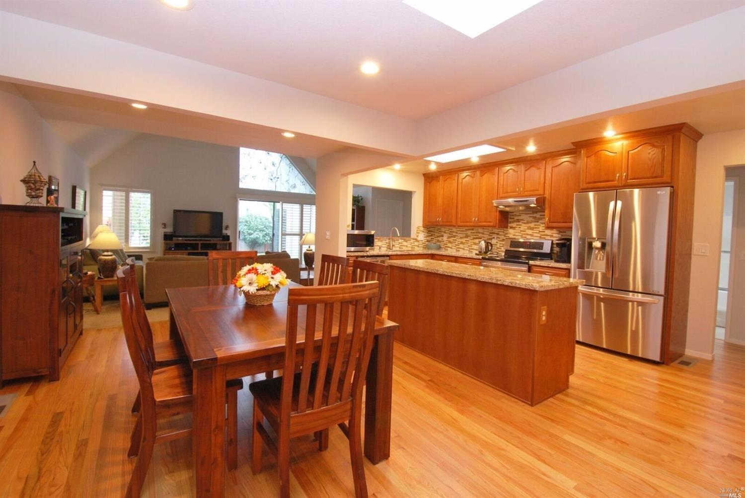 134 Avenida Barbera, Sonoma, CA 95476 photo 5