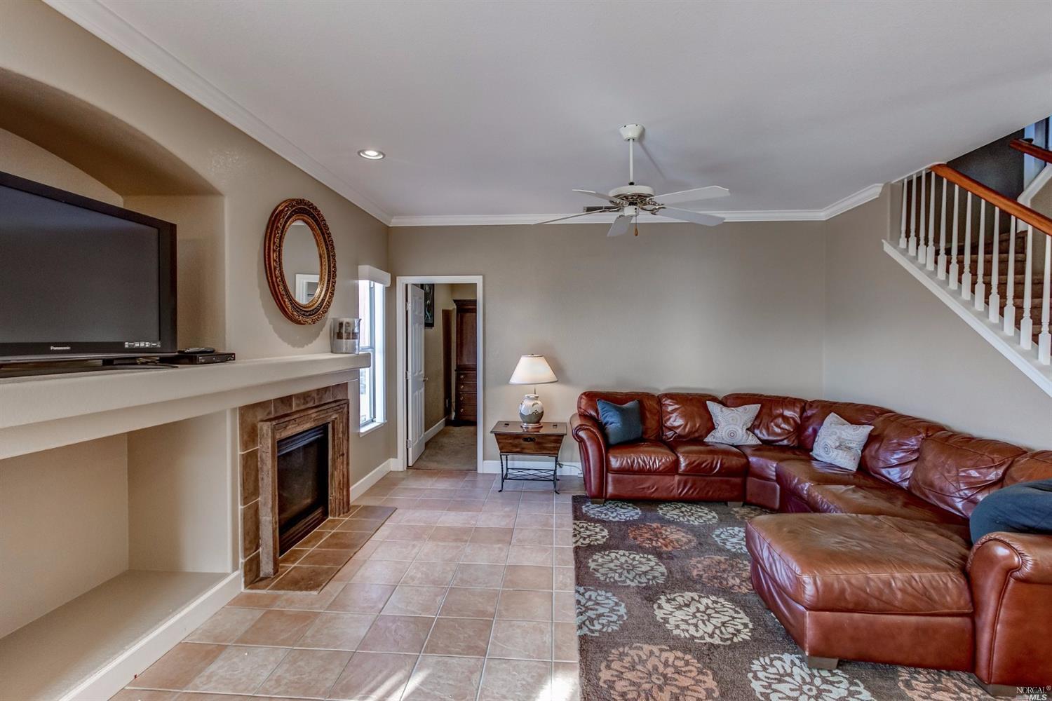 6454 Eagle Ridge Dr, Vallejo, CA 94591 photo 20