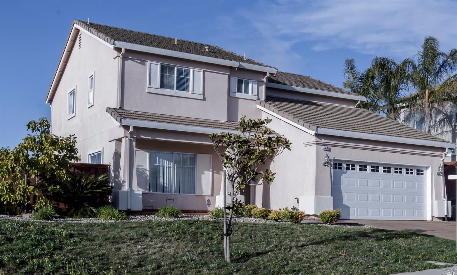 6454 Eagle Ridge Dr, Vallejo, CA 94591 photo 6