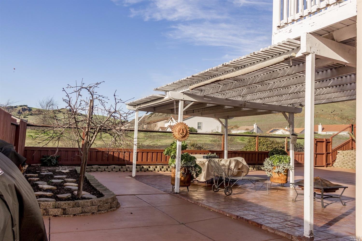 6454 Eagle Ridge Dr, Vallejo, CA 94591 photo 7