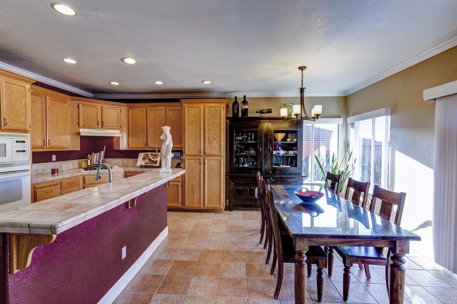 6454 Eagle Ridge Dr, Vallejo, CA 94591 photo 17