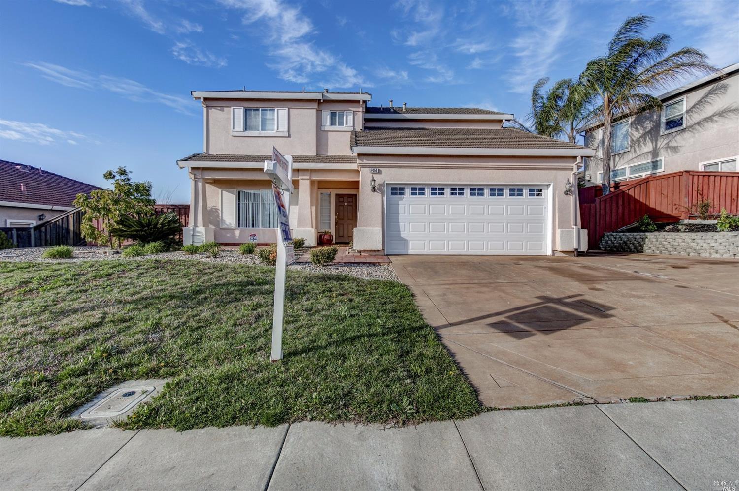 6454 Eagle Ridge Dr, Vallejo, CA 94591 photo 5
