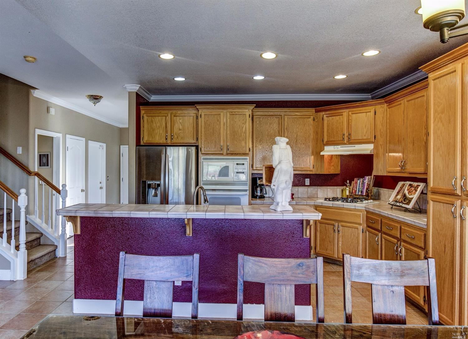 6454 Eagle Ridge Dr, Vallejo, CA 94591 photo 18
