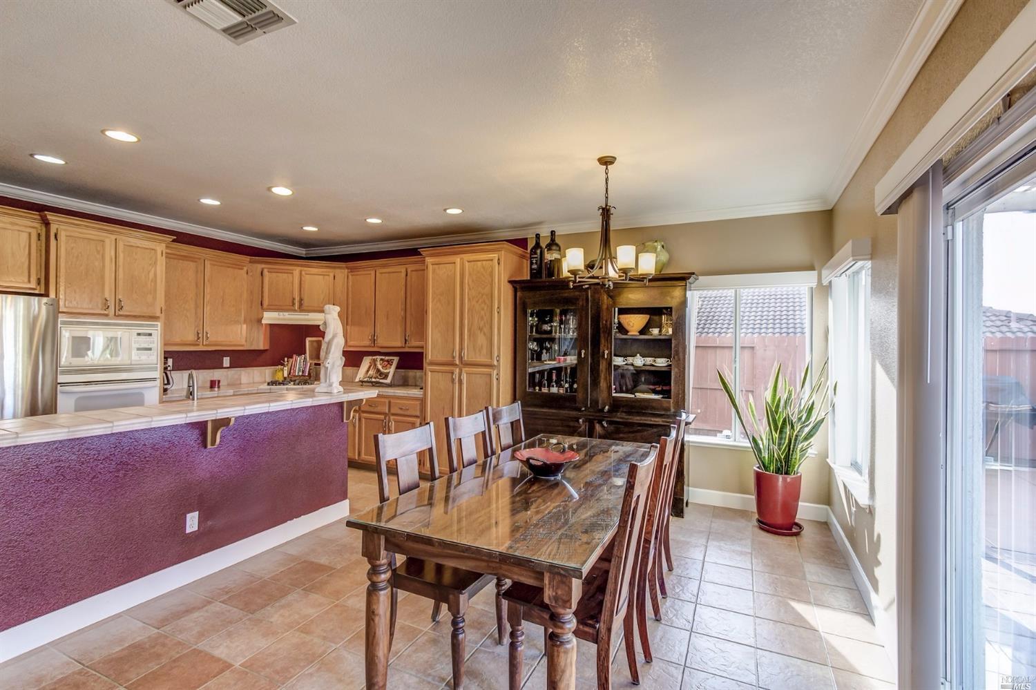 6454 Eagle Ridge Dr, Vallejo, CA 94591 photo 16