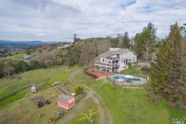 812 March Ave, Healdsburg, CA 95448 photo 36