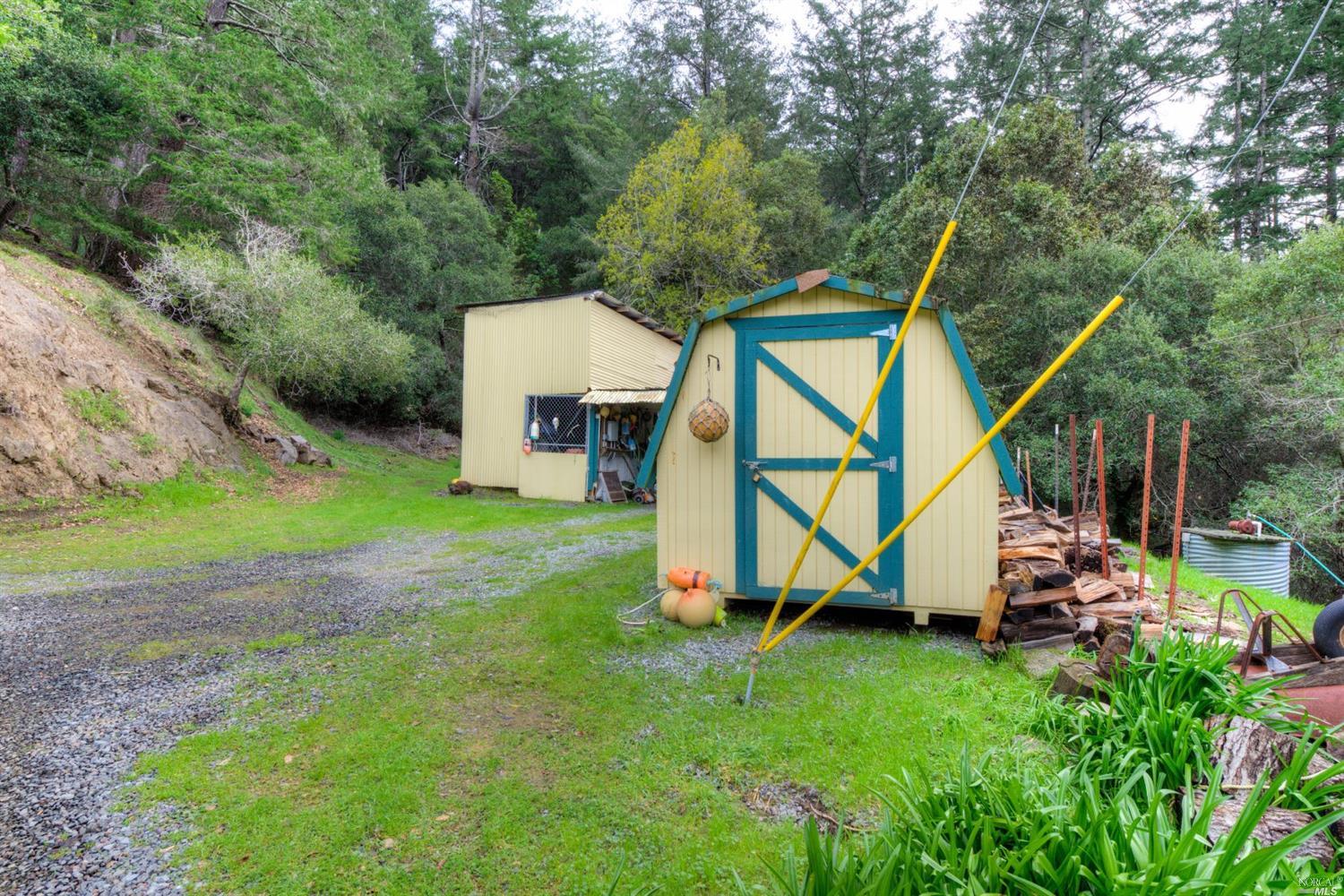 180 Arroyo Rd, Lagunitas, CA 94938 photo 16