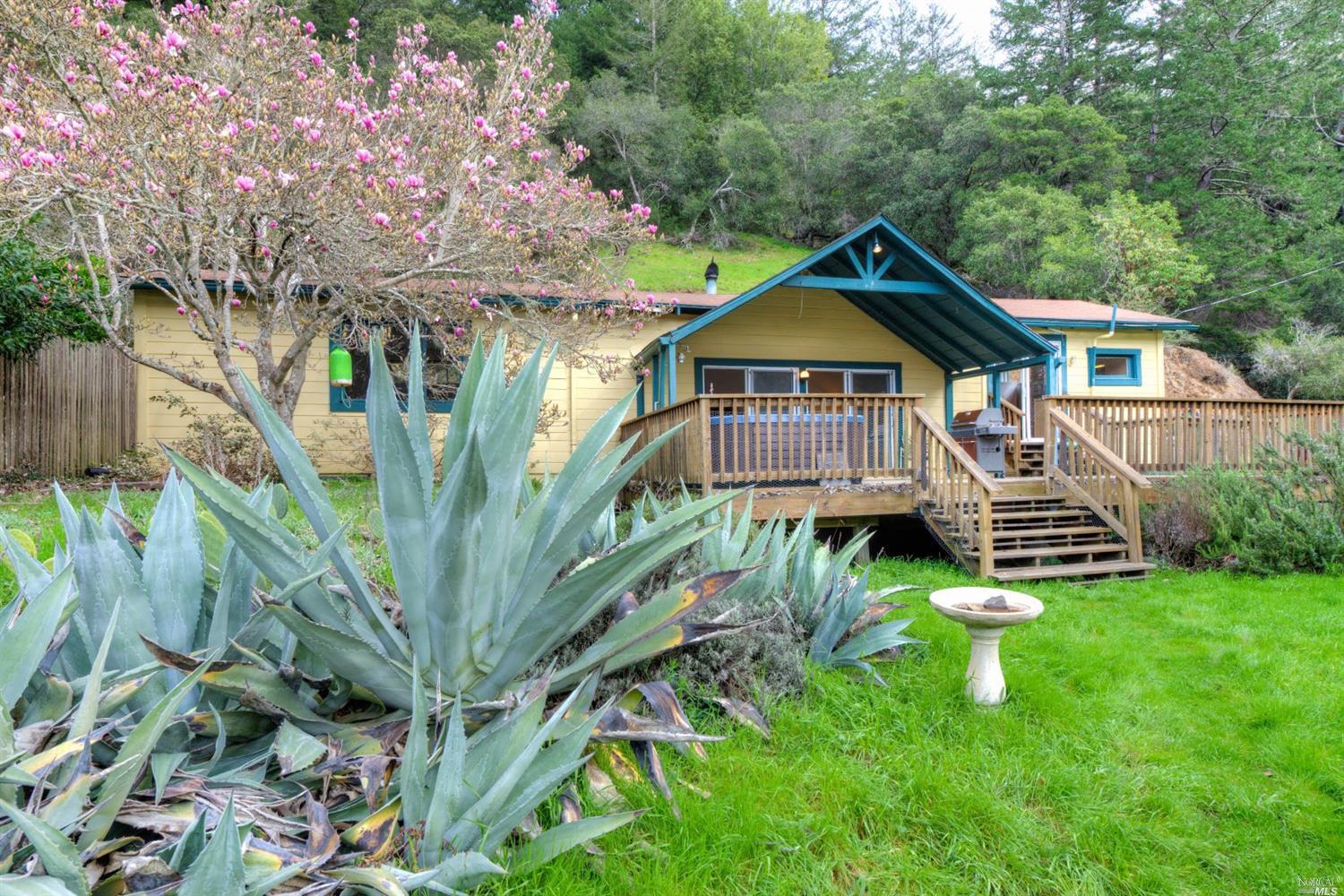 180 Arroyo Rd, Lagunitas, CA 94938 photo 19