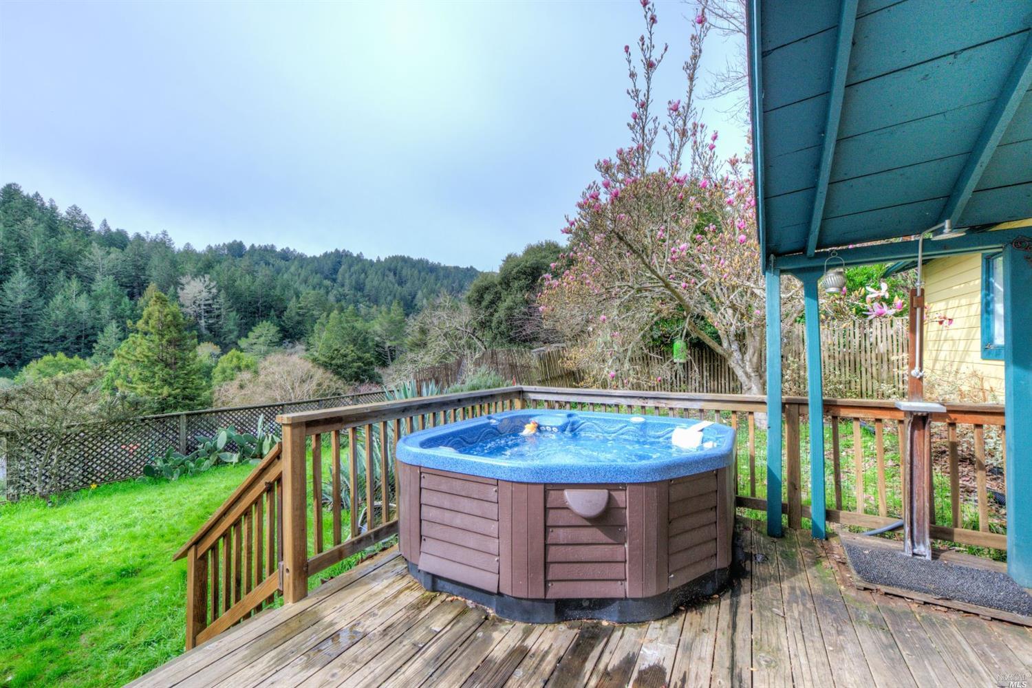 180 Arroyo Rd, Lagunitas, CA 94938 photo 6
