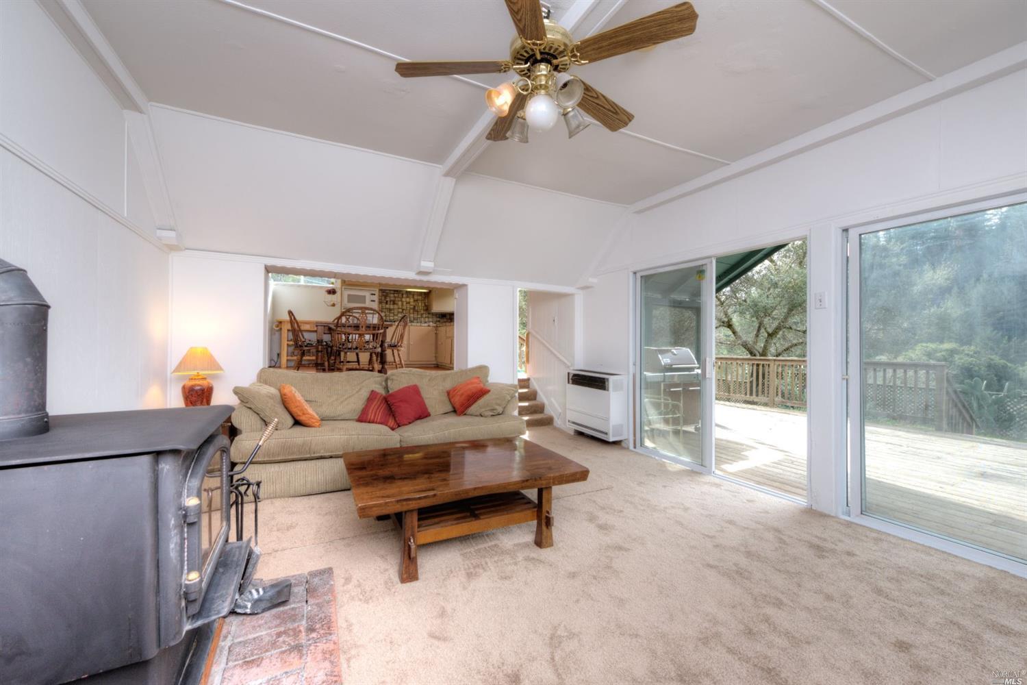 180 Arroyo Rd, Lagunitas, CA 94938 photo 5