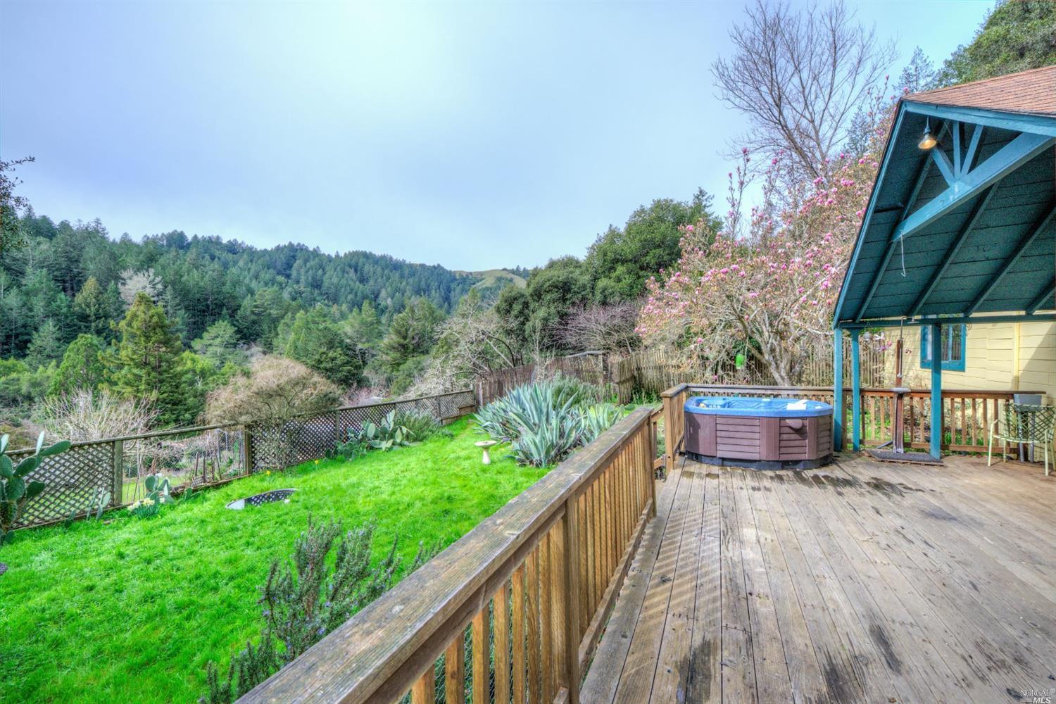 180 Arroyo Rd, Lagunitas, CA 94938 photo 11