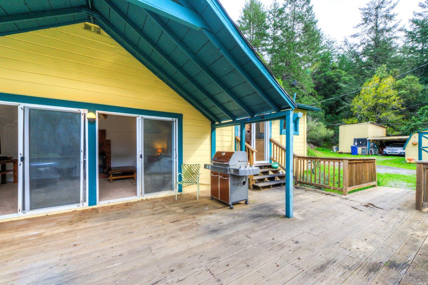 180 Arroyo Rd, Lagunitas, CA 94938 photo 10