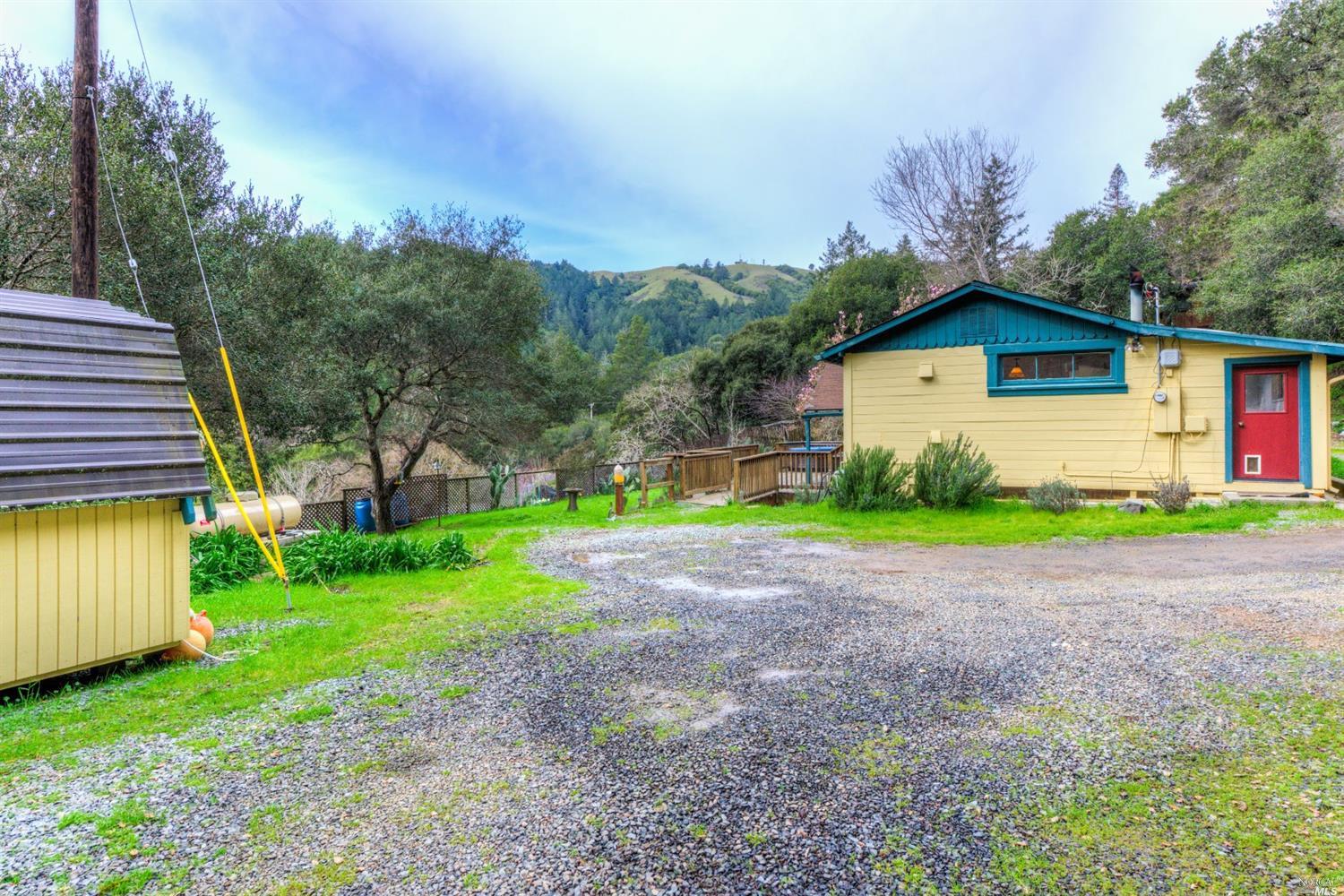 180 Arroyo Rd, Lagunitas, CA 94938 photo 15