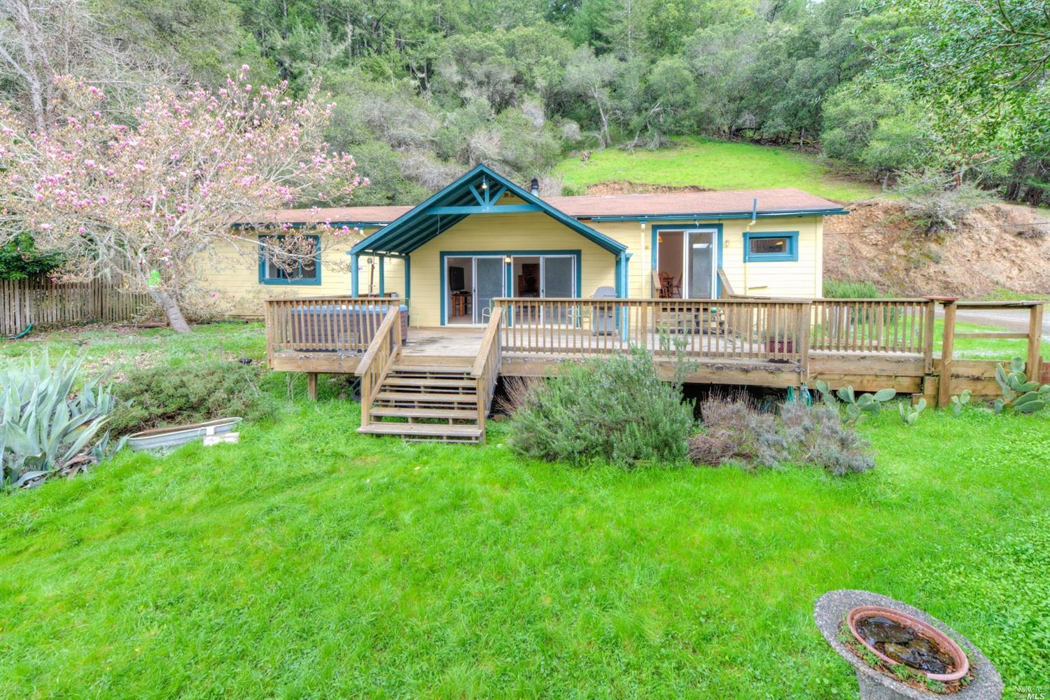 180 Arroyo Rd, Lagunitas, CA 94938 photo 3