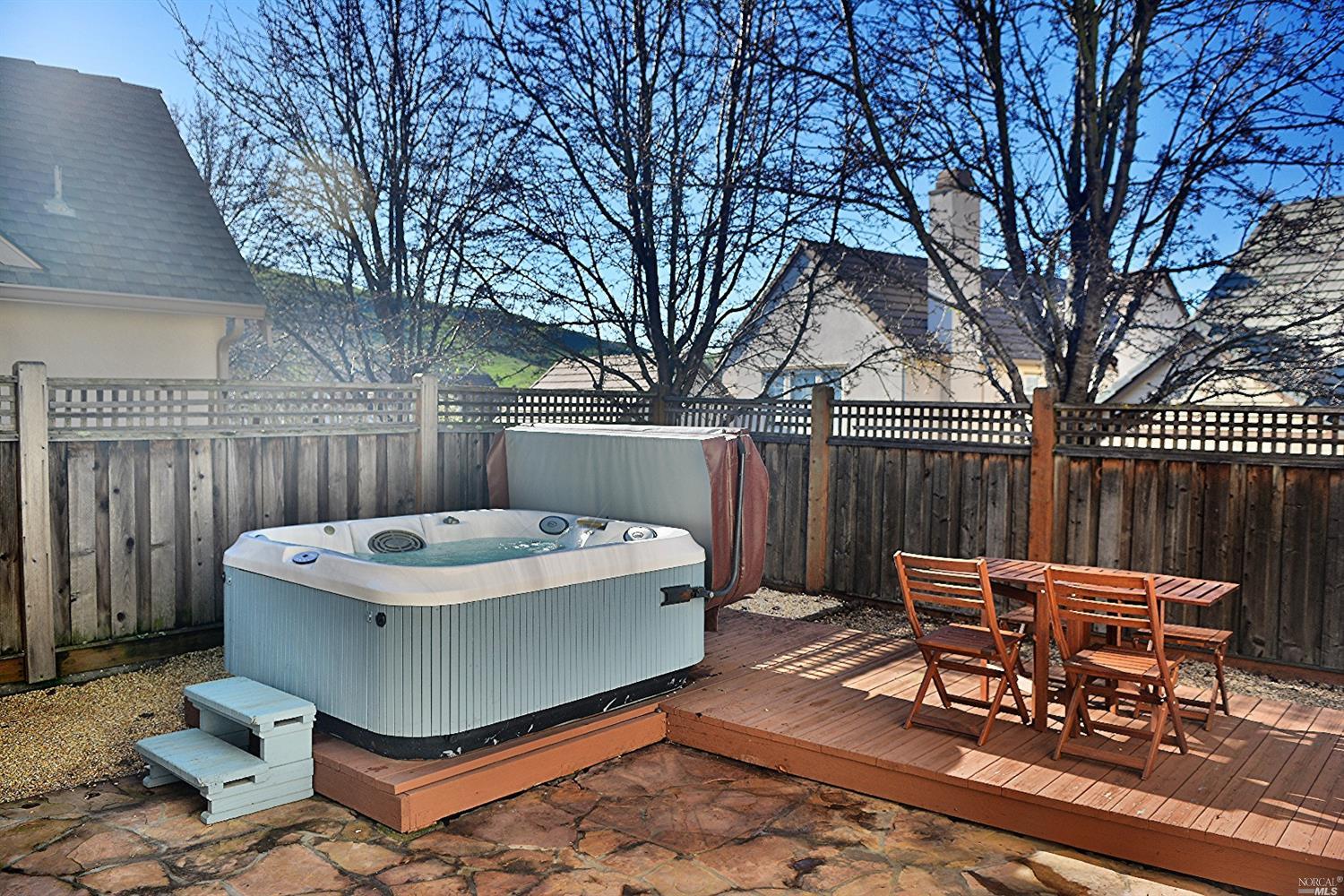 4219 Rose Arbor Way, Vallejo, CA 94591 photo 11