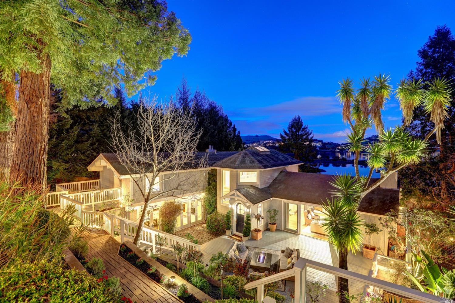 365 E Strawberry Dr, Mill Valley, CA 94941 photo 1