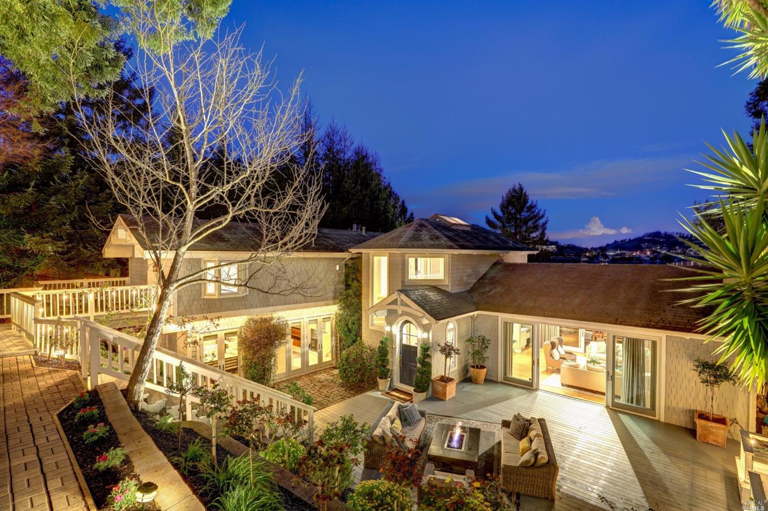 365 E Strawberry Dr, Mill Valley, CA 94941 photo 33
