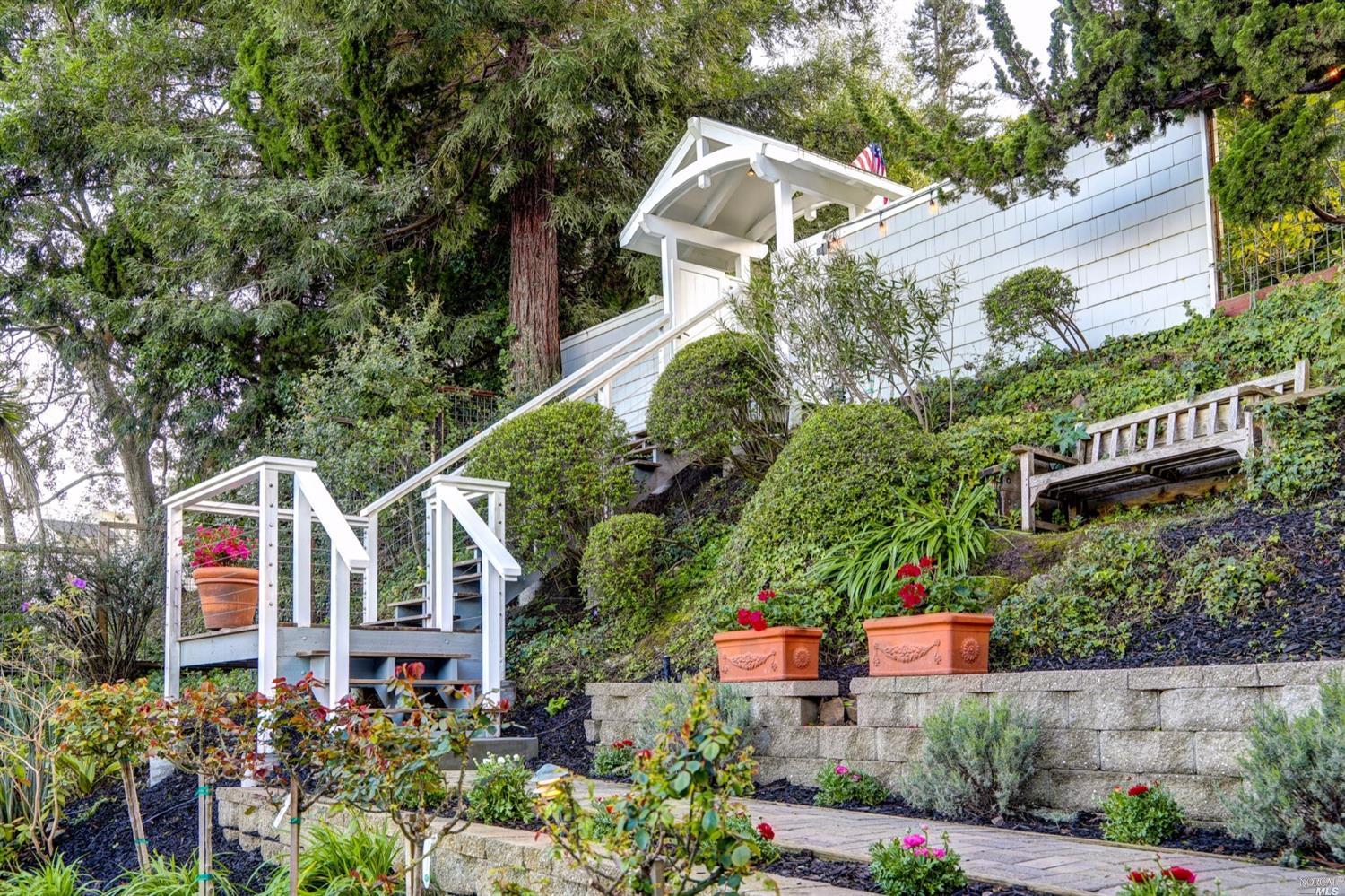 365 E Strawberry Dr, Mill Valley, CA 94941 photo 38