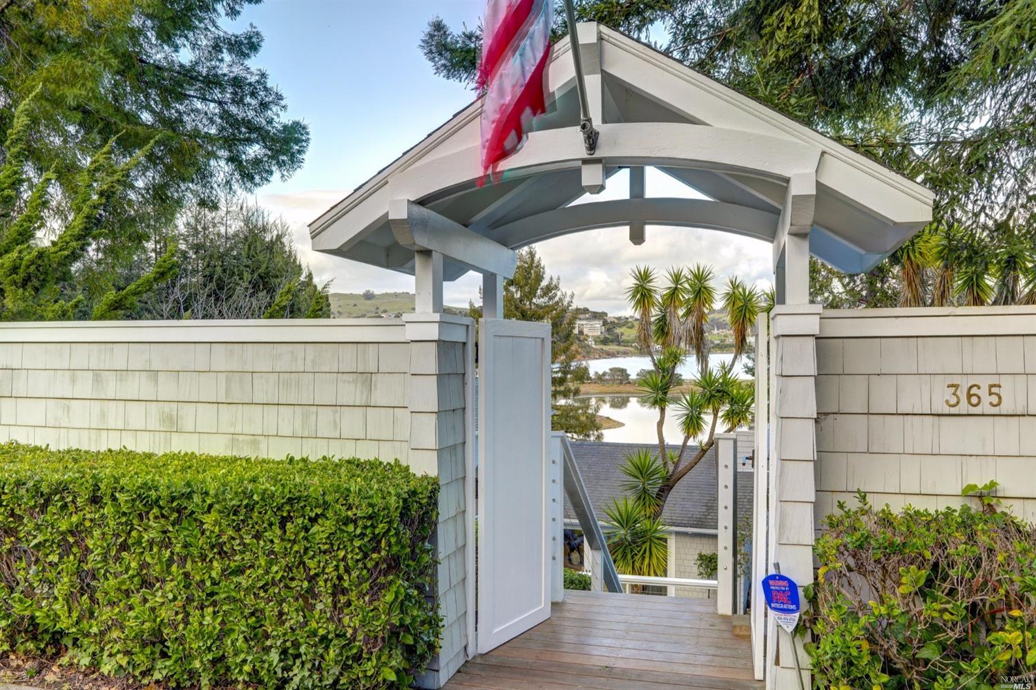 365 E Strawberry Dr, Mill Valley, CA 94941 photo 39