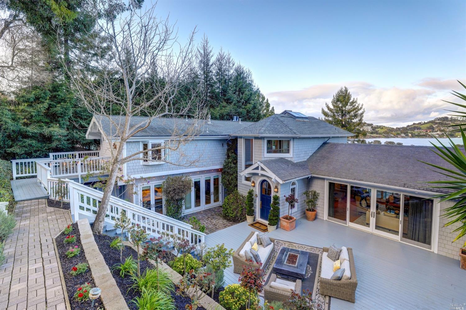 365 E Strawberry Dr, Mill Valley, CA 94941 photo 9
