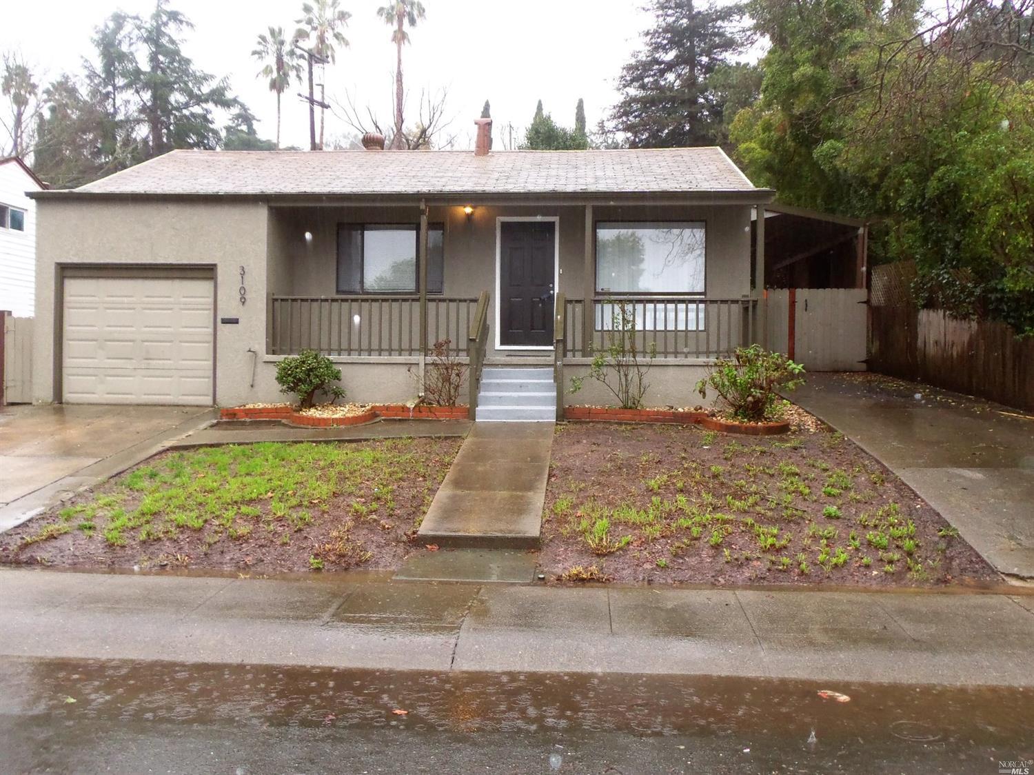 3109 Hazelwood St, Vallejo, CA 94591 photo 1