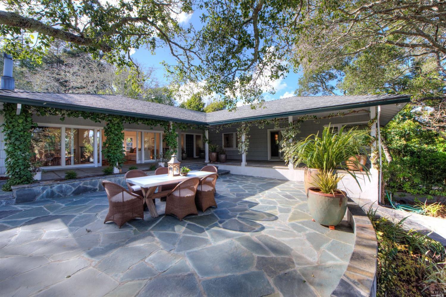 62 Upper Briar Rd, Kentfield, CA 94904 photo 2