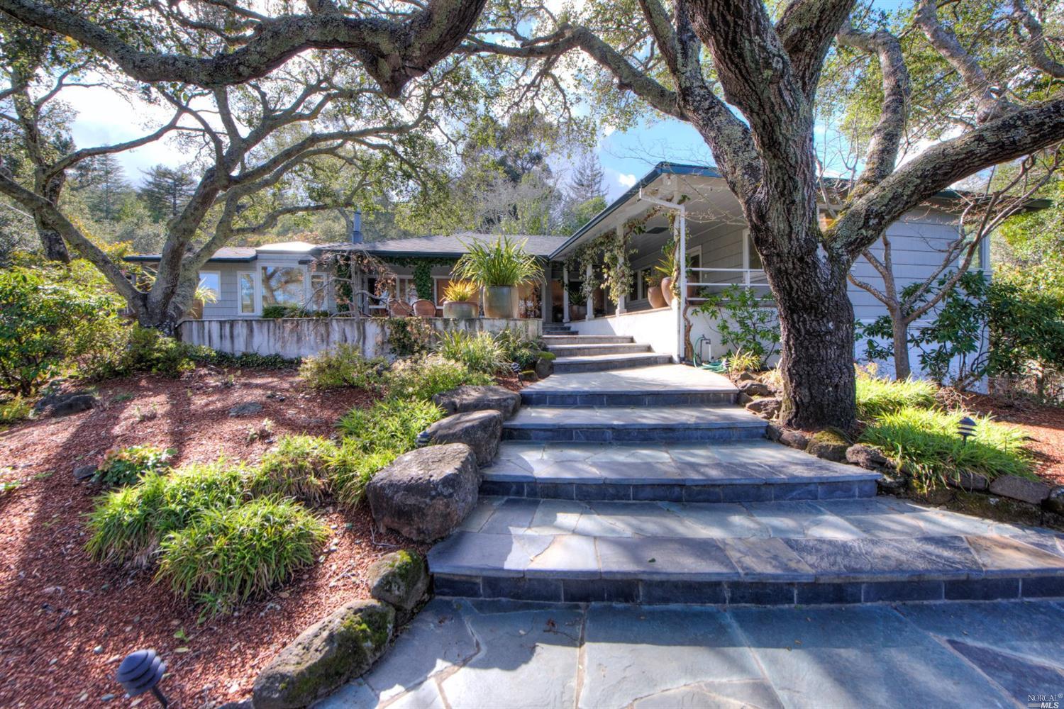 62 Upper Briar Rd, Kentfield, CA 94904 photo 4