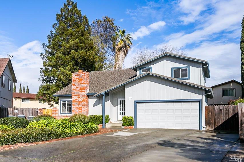 1750 Markham Ct, Fairfield, CA 94534 photo 2