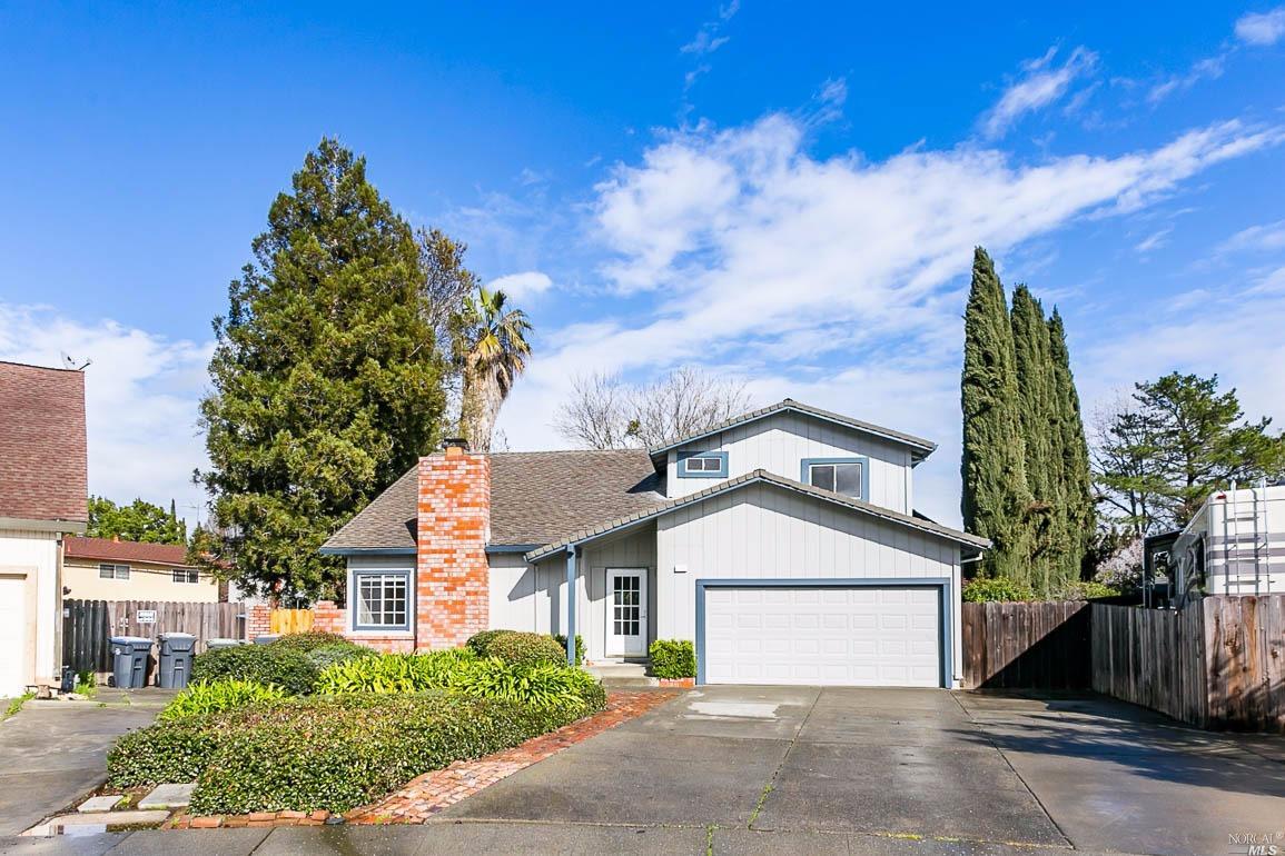 1750 Markham Ct, Fairfield, CA 94534 photo 1