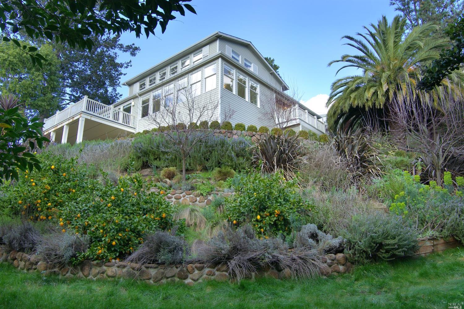 27 Maple Ave, Kentfield, CA 94904 photo 30