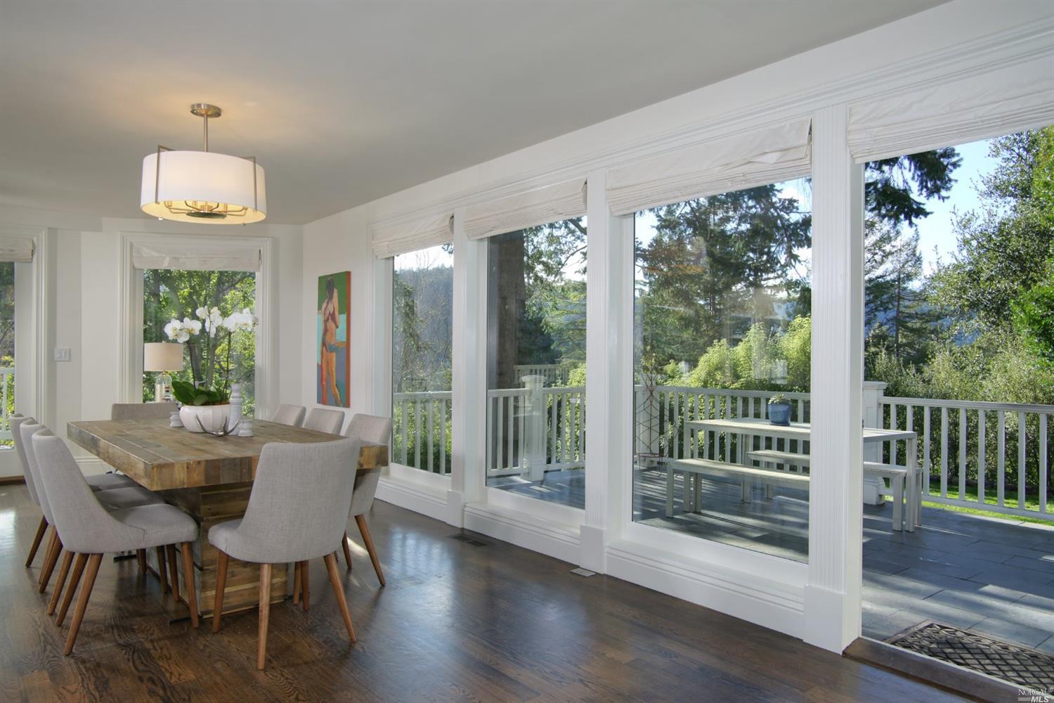 27 Maple Ave, Kentfield, CA 94904 photo 9