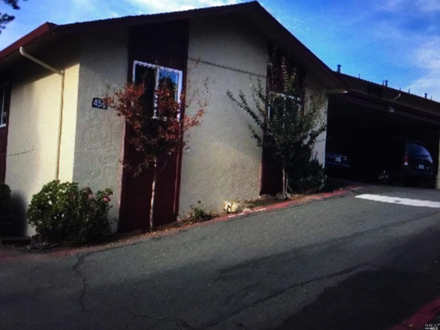 456 Corcoran Ave #3, Vallejo, CA 94589 photo 1