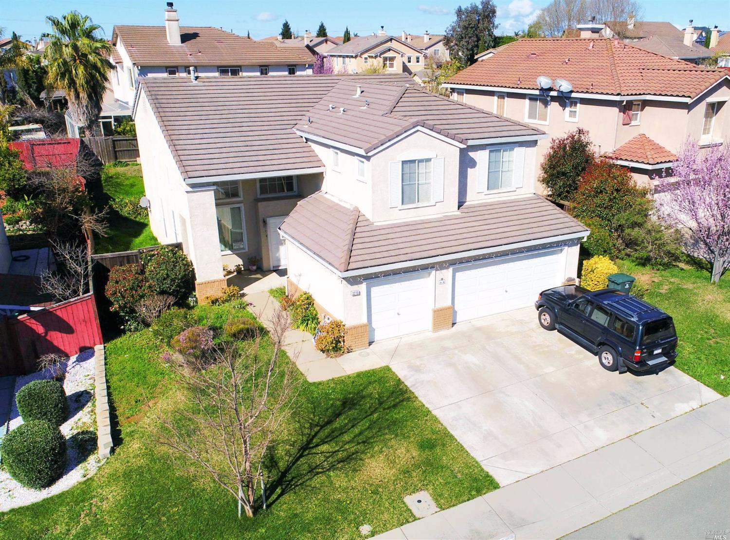 3215 Terrace Beach Dr, Vallejo, CA 94591 photo 22