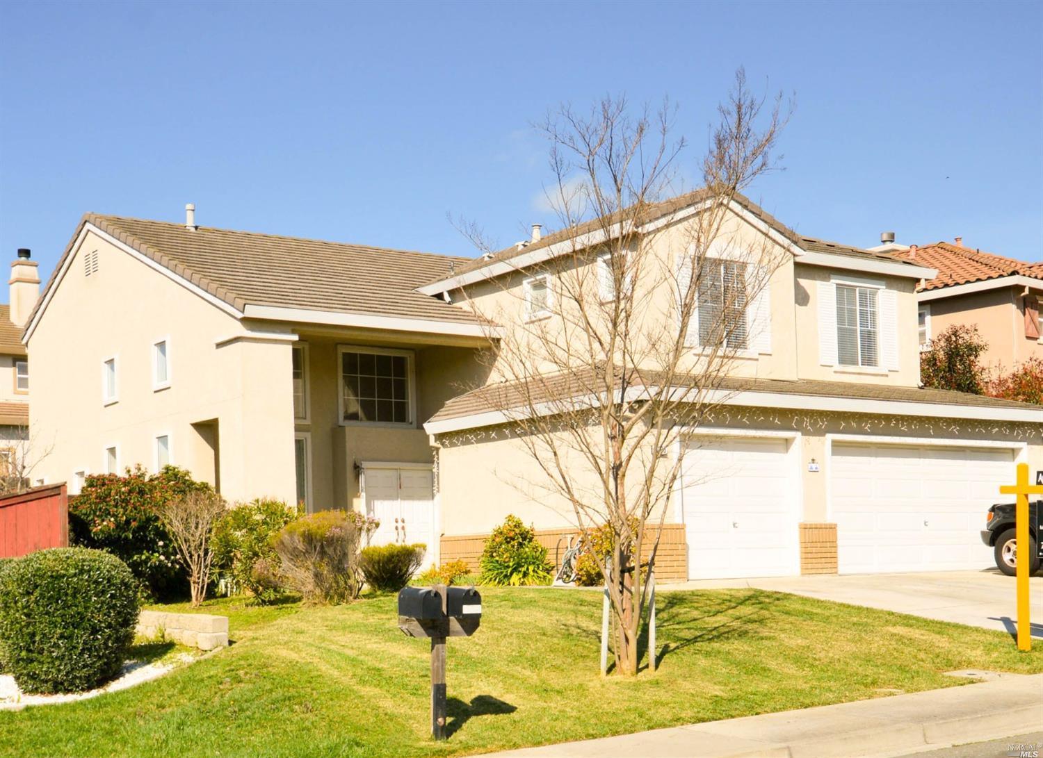 3215 Terrace Beach Dr, Vallejo, CA 94591 photo 2