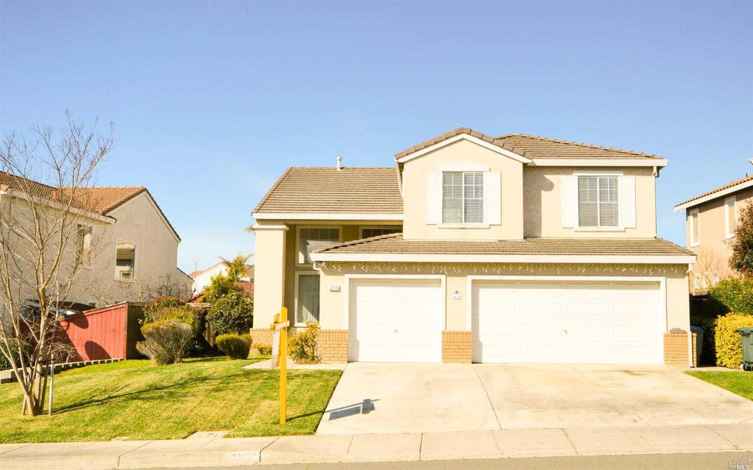 3215 Terrace Beach Dr, Vallejo, CA 94591 photo 1
