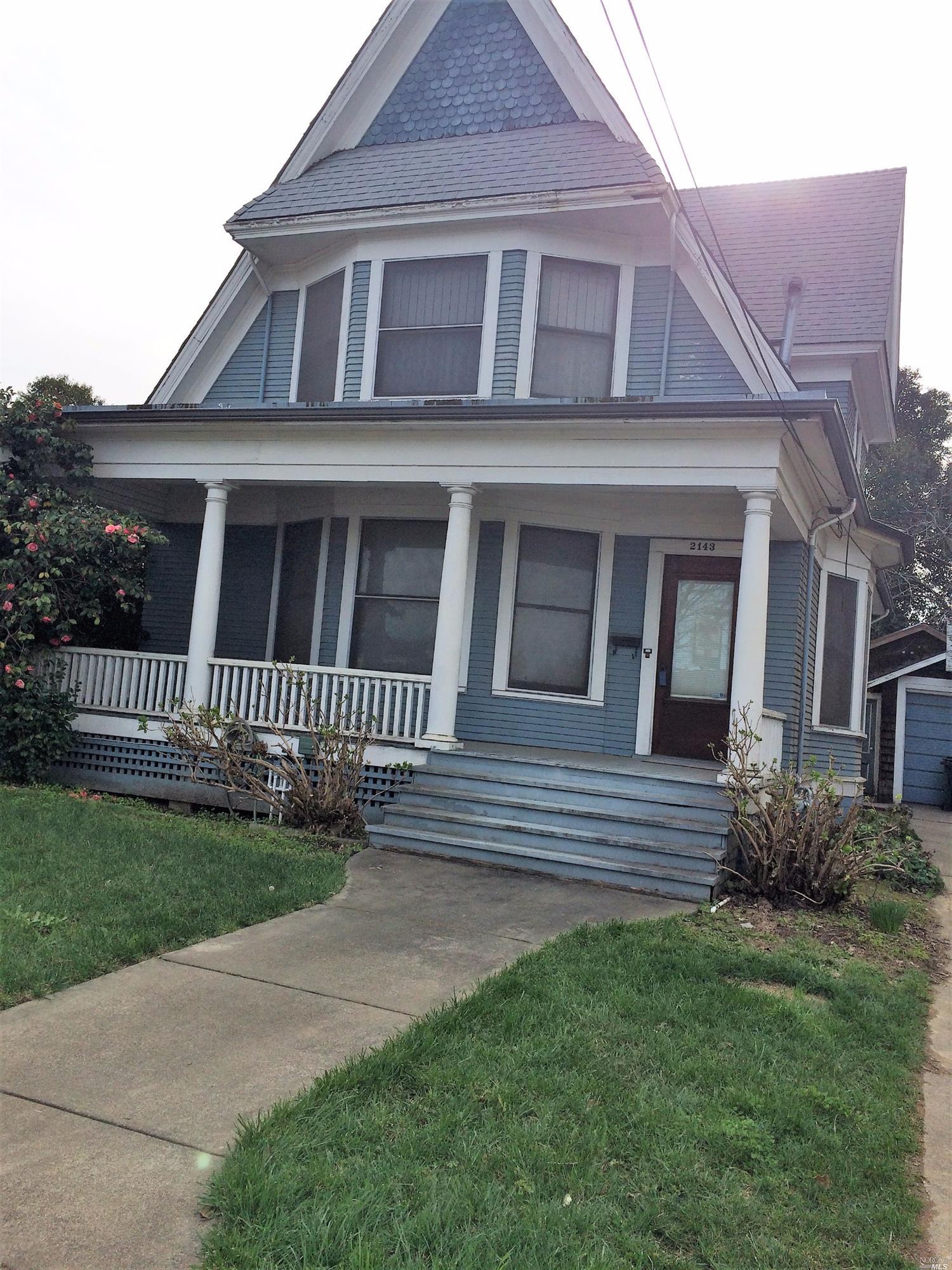 2143 Main St, Napa, CA 94559 photo 1