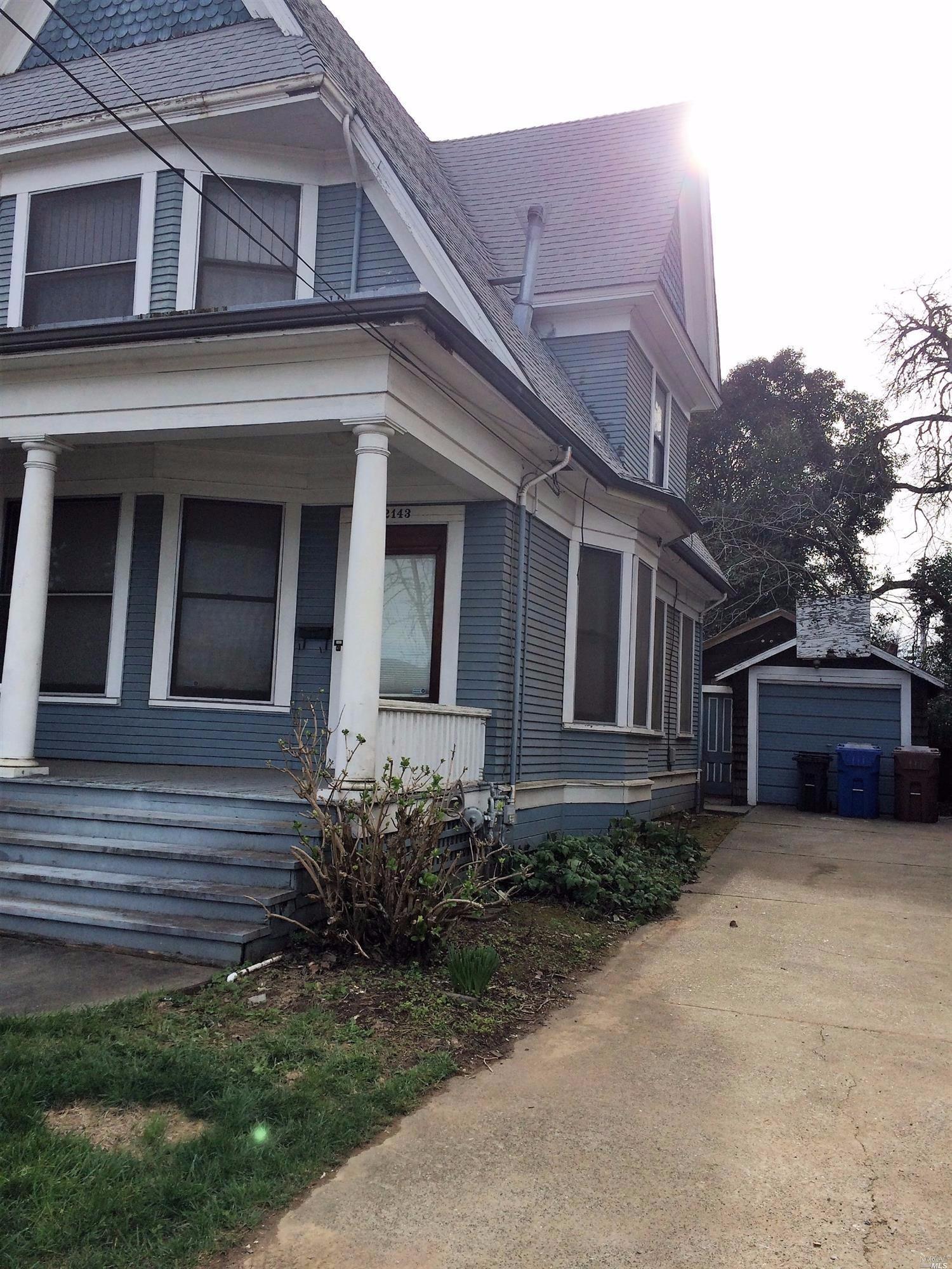 2143 Main St, Napa, CA 94559 photo 2