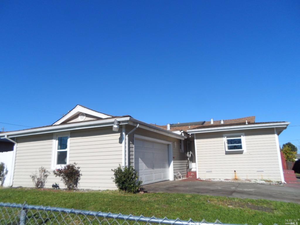 301 Janice St, Vallejo, CA 94589 photo 1