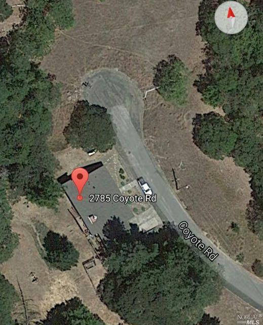 2785 Coyote Rd, Willits, CA 95490 photo 25
