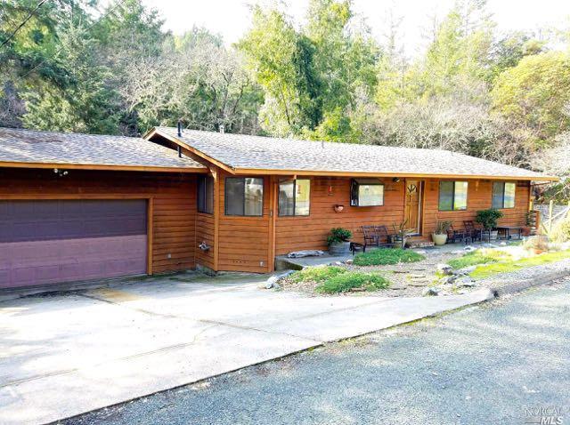 2785 Coyote Rd, Willits, CA 95490 photo 1
