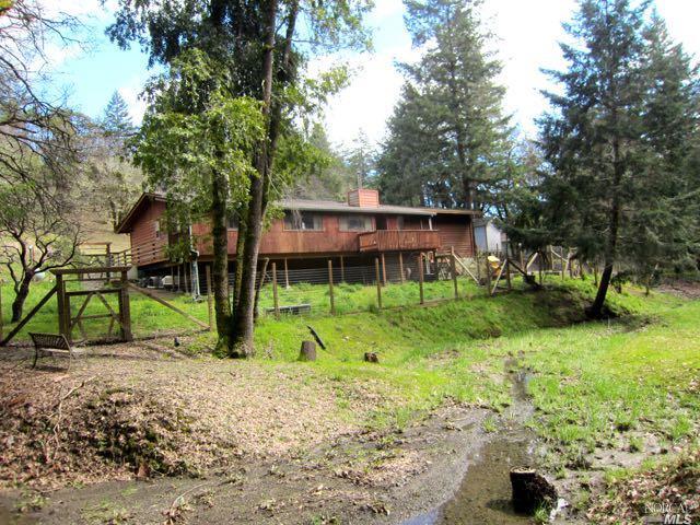 2785 Coyote Rd, Willits, CA 95490 photo 21