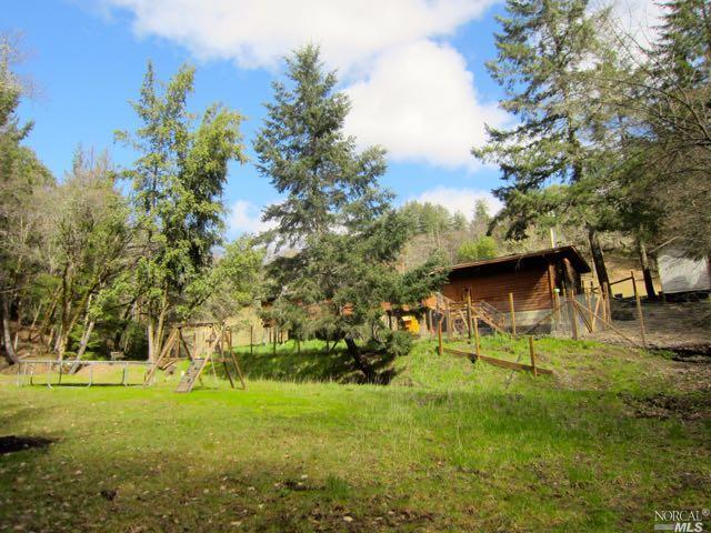 2785 Coyote Rd, Willits, CA 95490 photo 22